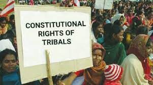 Anti-Tribal Act: Man Faces Swift Action - Asiana Times