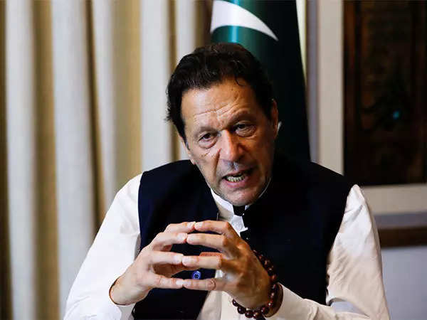Imran Khan Charged with Non-Bailable Warrant: Trial on July 25 - Asiana Times