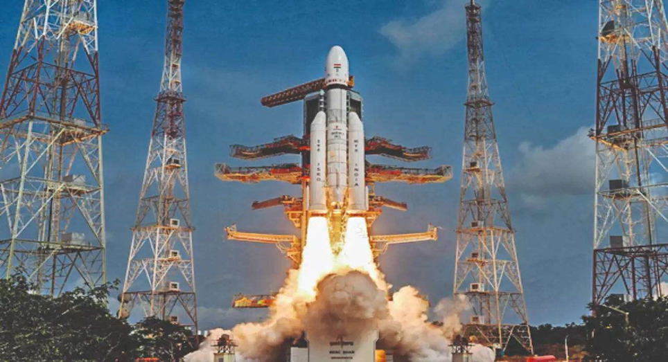 ISRO's second commercial mission for Singapore - Asiana Times