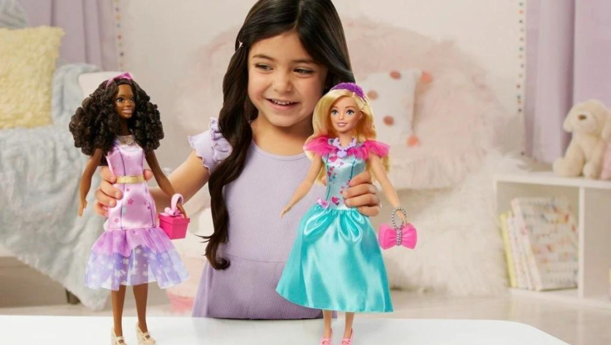 Controversial: Barbie Challenges Kids' Movie Stereotypes 2024 - Asiana Times