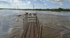 Yamuna River