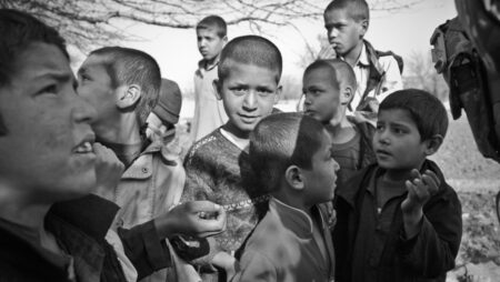 Yemen’s Forgotten Children of War - Asiana Times