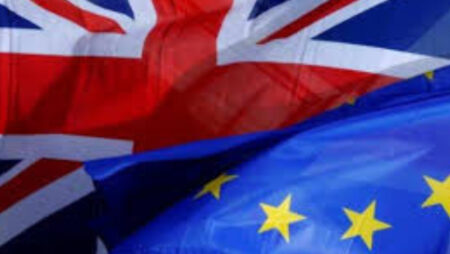 Brexit Policing Pact with EU at Risk - Asiana Times