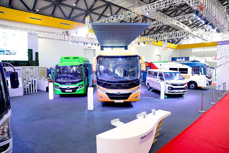 1,900 new BMTC buses on Bengaluru roads - Asiana Times