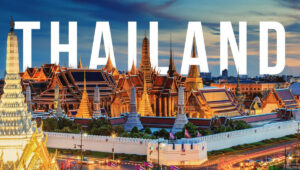 Thailand’s Weed Laws Attracting Colossal Tourists! - Asiana Times