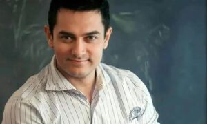 Aamir Khan