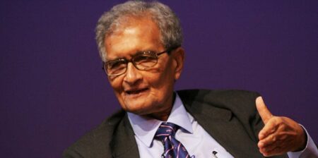 Amartya Sen welcomes opposition unity meets - Asiana Times