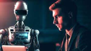 AI Chatbots Are The New Interviewers