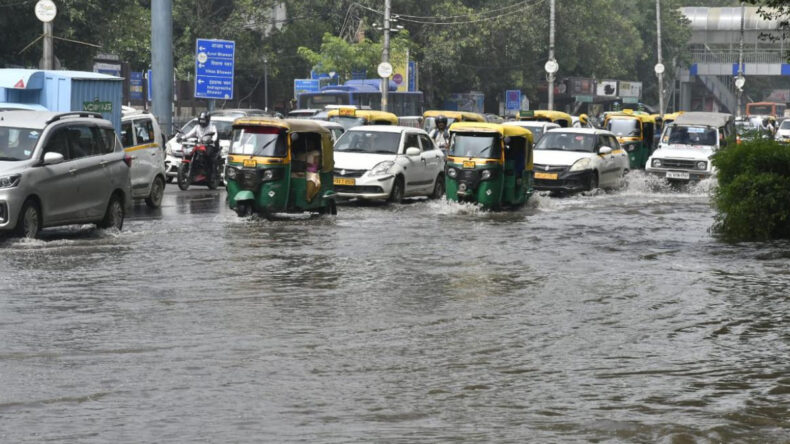 Delhi's Yamuna River Hits 60-Year High, Causing Immense Hardships - Asiana Times
