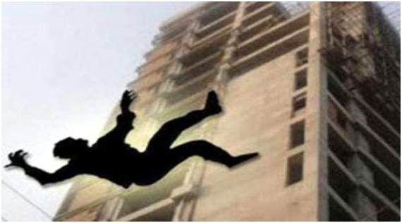 Mystery Surrounds Woman's Fatal Balcony Fall - Asiana Times