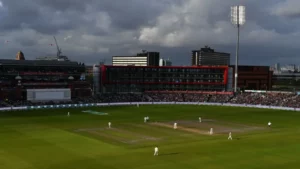 Bazball vs long game with Ashes is on the Line in Manchester - Asiana Times