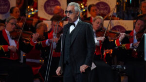 andrea bocelli