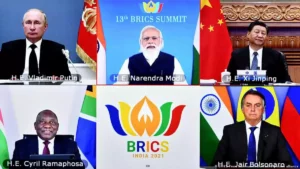 India, Brazil Resist China Over BRICS Expansion - Asiana Times