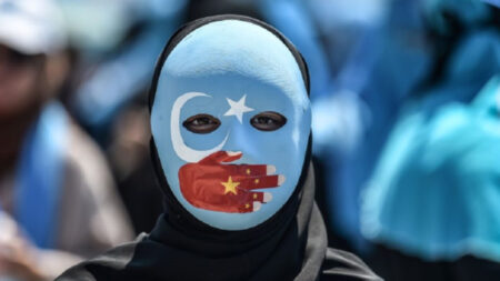 Plan to hold families of Uyghurs overseas as "hostages": China - Asiana Times
