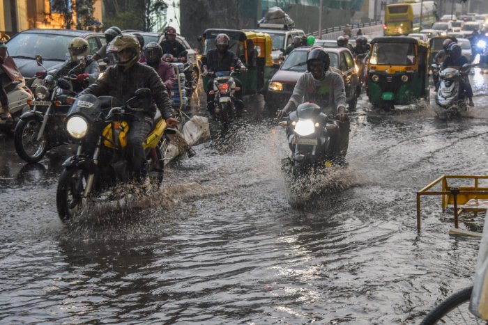Southern states bracing for torrential monsoon rainfall alert - Asiana Times