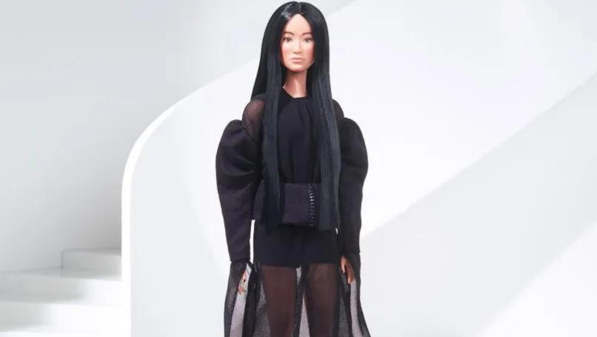 Zara Unleashes Sensational Barbie Collection, Captivating Shoppers 2024 - Asiana Times