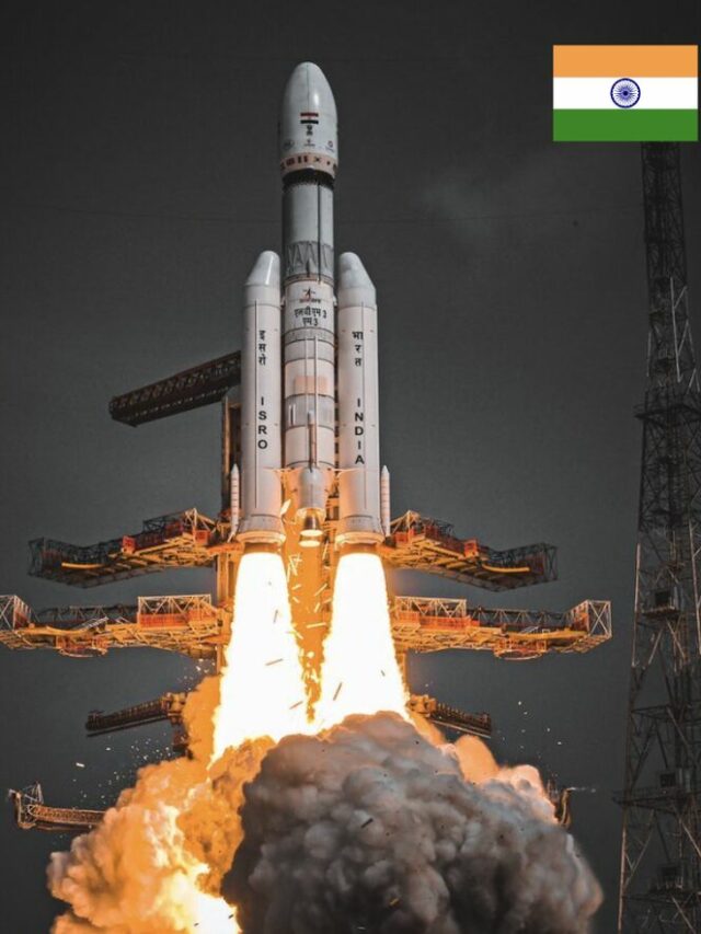 Chandrayaan 3: India’s Third lunar Mission.