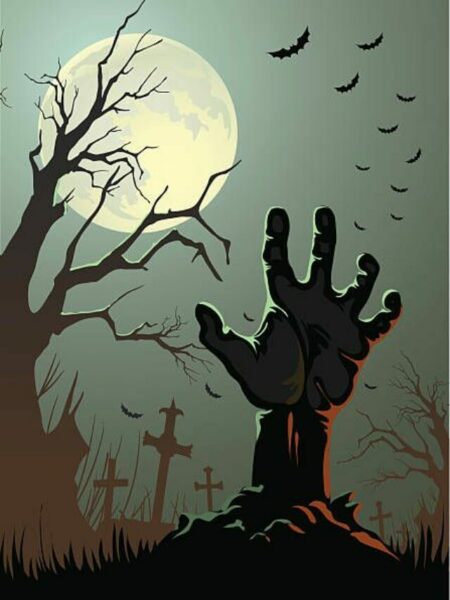 8,700+ Zombie Hand Illustrations, Royalty-Free Vector Graphics & Clip Art