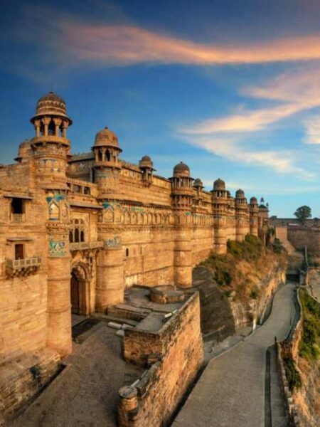 GWALIOR