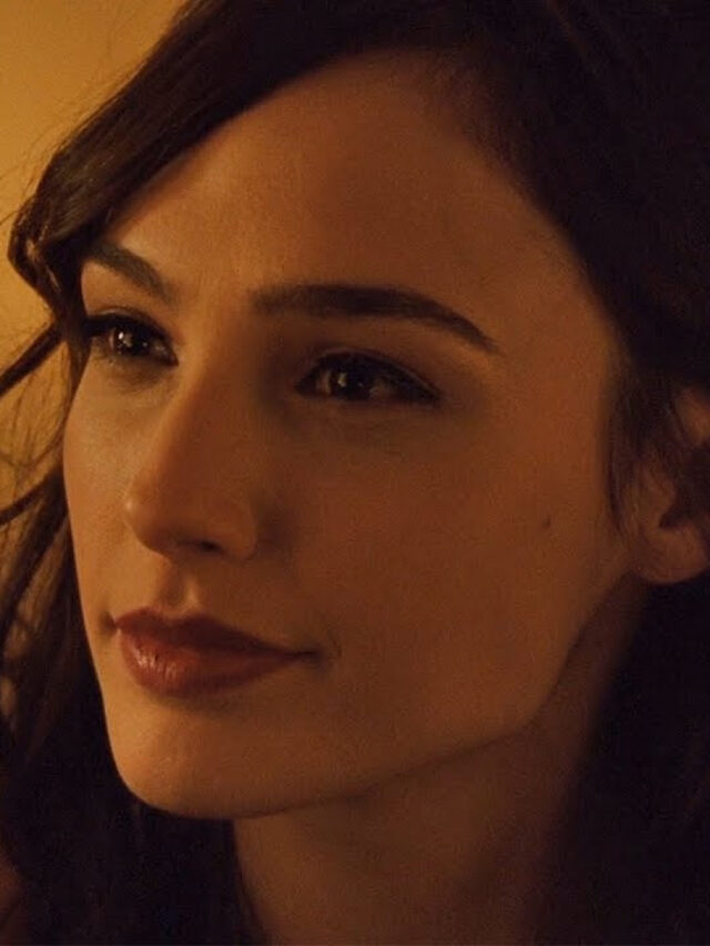 The best of Gal Gadot