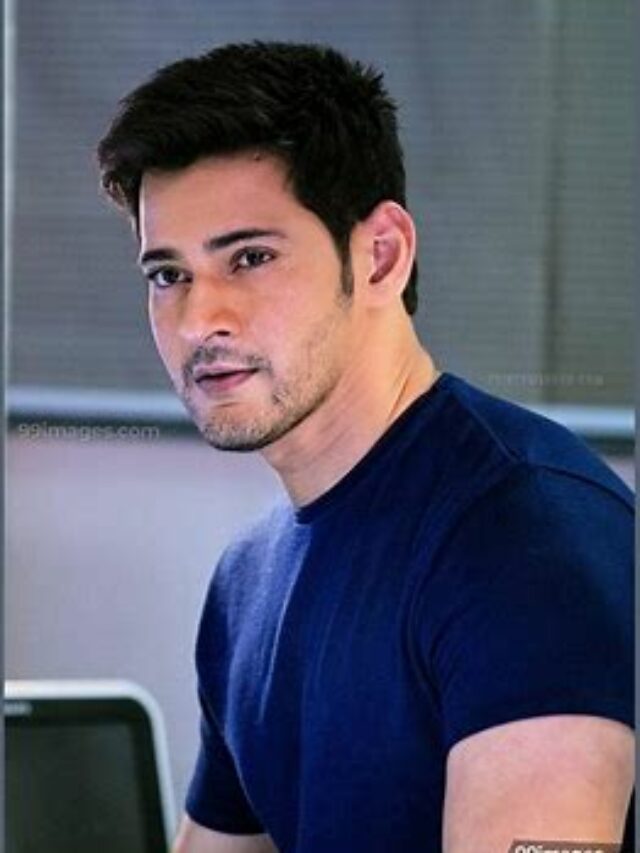 Upcoming Movies of Mahesh Babu