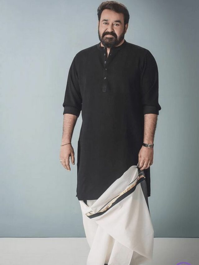 10 Mohanlal films that you must watch