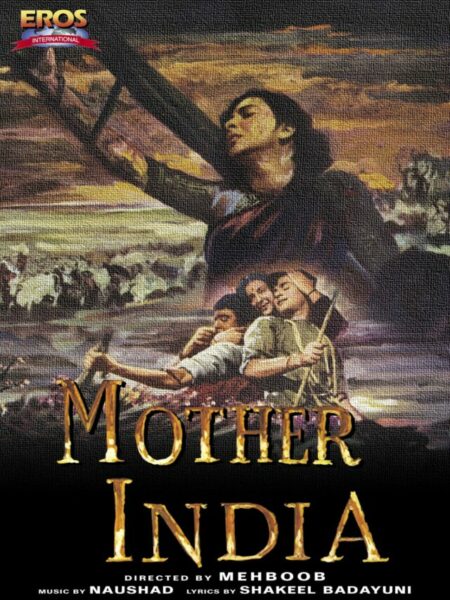 Mother India (1957)