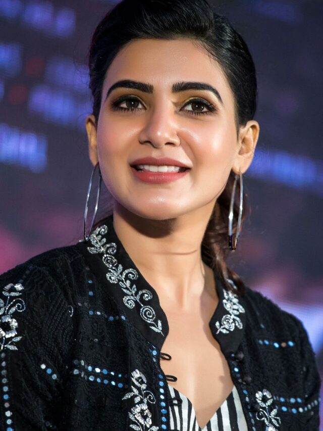 Top 10 Best Movies of Samantha Ruth Prabhu