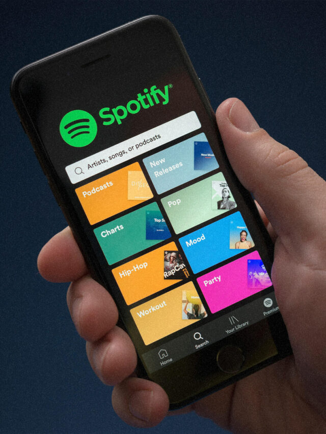 Independent artists on spotify in India