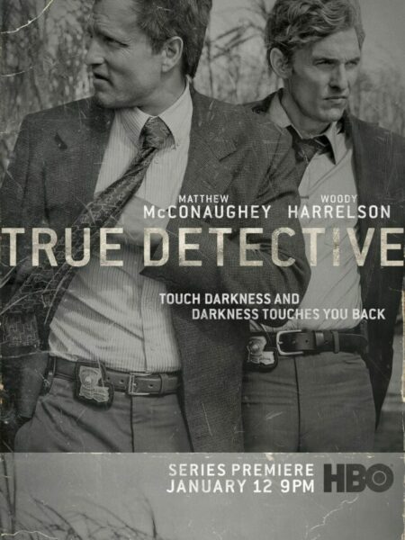 True Detective (2014)