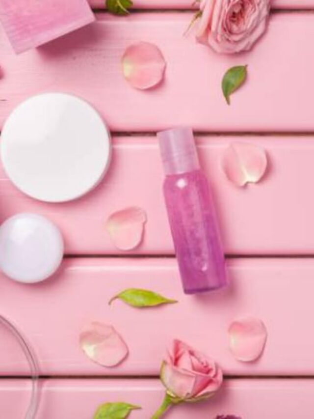 Rose Water: The Affordable and Enduring Skincare Staple You Need