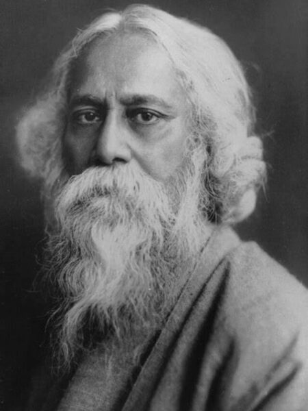 rabindranath