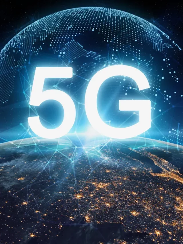 COUNTRIES WITH FASTEST 5G SPEED; SEE RANKS