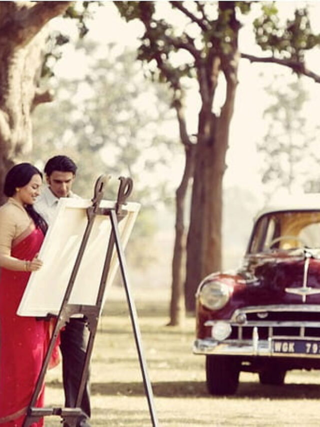 10 Years of ‘Lootera’