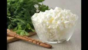 The Rise of Cottage Cheese: A Healthy Food Revival