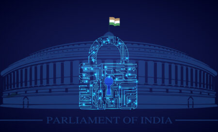 New Data Protection Bill Passed by Centre: Strengthening Security and Consent - Asiana Times