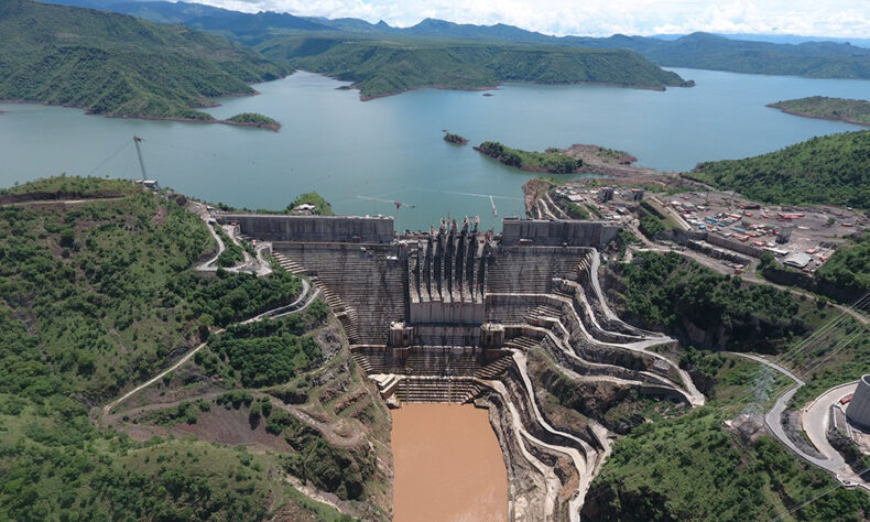 Breakthrough Agreement Reached to Finalize Deal on Grand Ethiopian Renaissance Dam