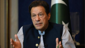 Imran Khan Charged with Non-Bailable Warrant: Trial on July 25 - Asiana Times