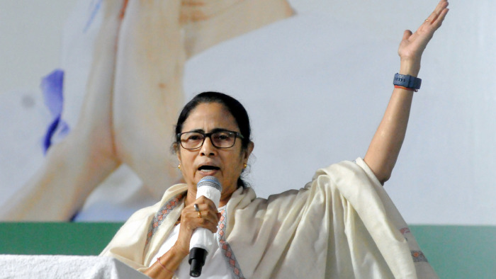 It’s TMC all the way in Rural Bengal! - Asiana Times