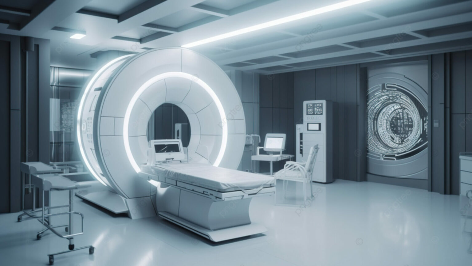 New NIST Measurements support Portable MRI Technology - Asiana Times