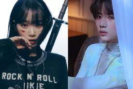 Rumored Dating: TXT's Beomgyu and LeSserafim's Chaewon - Asiana Times