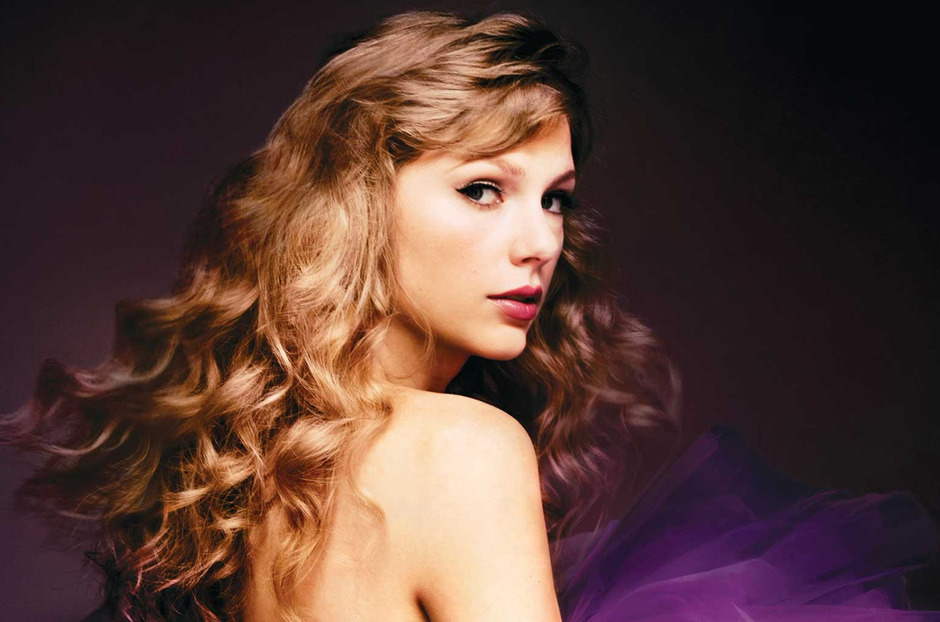 Taylor Swift Releases “Speak Now (Taylor’s Version)” - Asiana Times