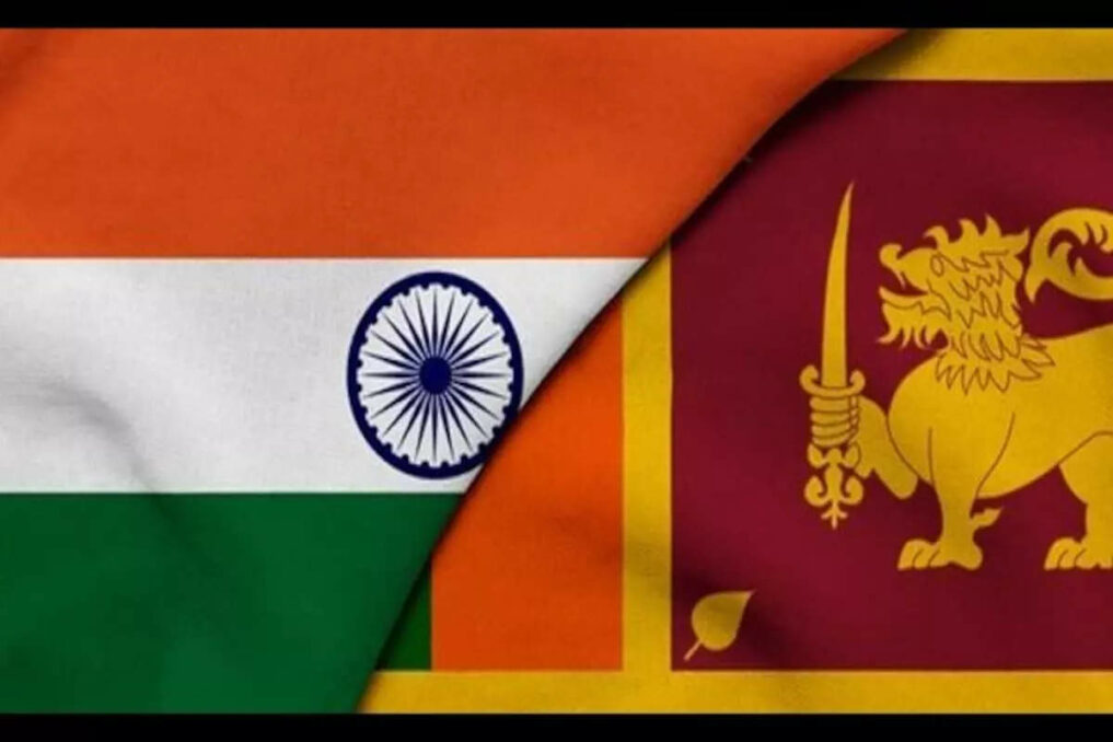 Sri Lankan President visits India, Meets PM Modi - Asiana Times