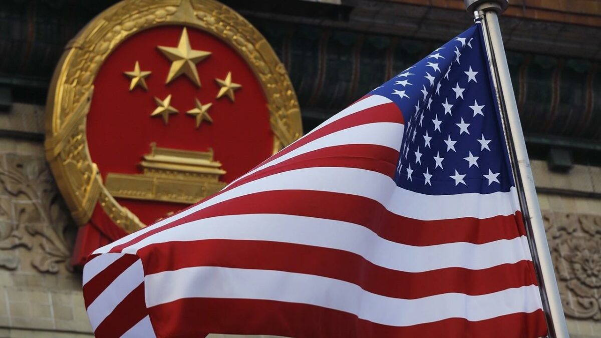 Navigating Economic Rifts: American Executives' Struggle in China - Asiana Times