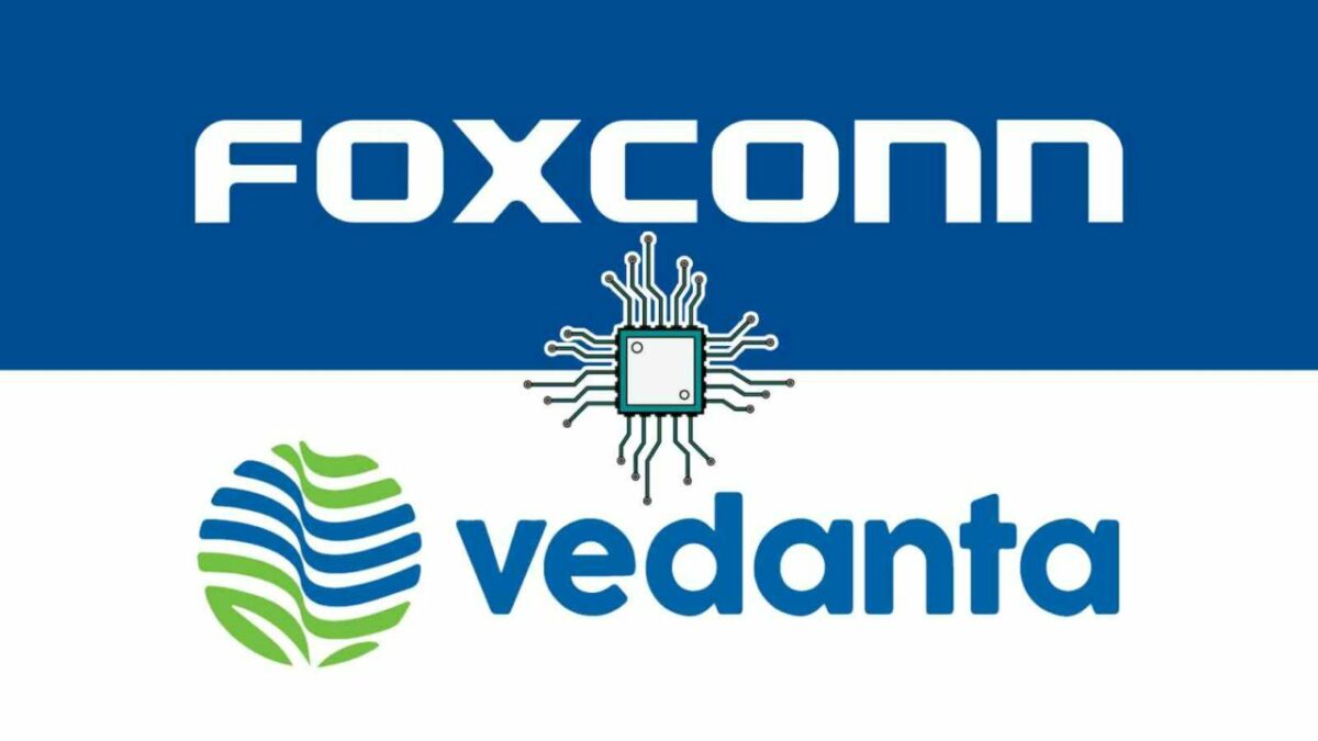 Foxconn Resigns from Vedanta Chip Venture: What's Next? - Asiana Times