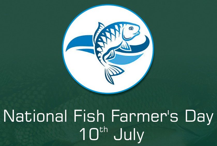 National Fish Farmers’ Day