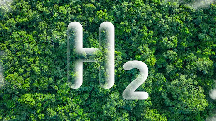 Adani’s Green Hydrogen Project in Sri Lanka - Asiana Times