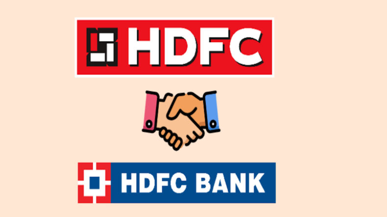 Hdfc Hdfc Bank Merger Completes Today 7789