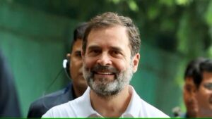 SC will hear Rahul Gandhi's defamation plea on July 21￼ - Asiana Times