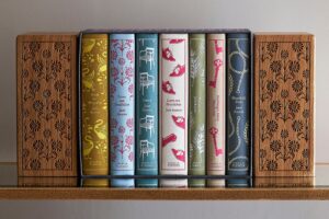 Discover How Jane Austen Novels Still Resonate with Millennials - Asiana Times